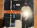 Big Noyd Episodes Of A Hustla 1996 US Press Mobb Deep