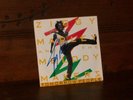Ziggy Marley Autographed 45 Rpm Album 