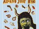 Assorted Jellybeans - Assorted Jelly Beans - Red [Used Very Good Vinyl LP] Color