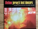 Lifetime Jersey's Best Dancer LP, punk, kid dynamite, dag nasty, minor threat