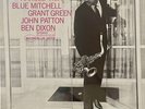 Steppin' Out (Blue Note Tone Poet Series) Harold Vick (Record, 2022) New Sealed