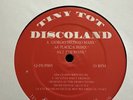 Tiny Tot – Discoland 12