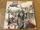 BLACK UHURU - Showcase - 12” Vinyl (LP) 1979 - Black Rose DML 5801L Canada