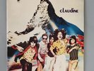 Rolling Stones CLAUDINE Black Vinyl LP Rare - Nanker Phelge / KOK 709 B