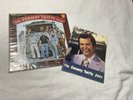 Conway ￼ TWITTY BIRD LP Record  + program from live performance