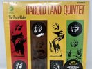 Harold Land - The Peace-Maker (Verve By Request Series) LP *Sleeve Damage*