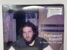 Nathaniel Rateliff-In Memory Of Loss [Vinyl LP] 180 Gram Reissue *Sleeve Damage*