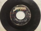 Laura Lee Perkins I Just Don't Like This Kind Of Livin'/Kiss Me Baby 1958 7” 45