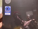 Travis Scott - UTOPIA HHV Germany Exclusive Blue Vinyl  (2023 - Hype Sticker)