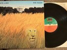 WHITE LION BIG GAME Orig. {NM} VINYL LP 1st STERLING Press 1989 ATLANTIC w/Inner
