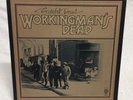 Grateful Dead Workingman's Dead WS1869 1st Edition 1970 Pitman VG+/EX