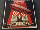 2007 Led Zeppelin Mothership 4 LP Vinly Box Set R1 344700