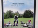 GEORGE HARRISON / ALL THINGS MUST PASS EU PRESSING 3LP 2001 W/ INNER*3, BOOKLET