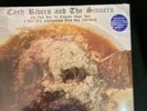 Cash Rivers And The Sinners - Do Not Try To Adjust Your Set - Vinyl - NEW