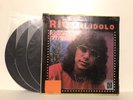 Rigo Tovar Y Su Costa Azul Lp “Rigo El Ídolo” 3 Vinilos (VG+)