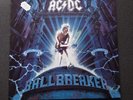 Vinyl AC/DC - Ballbreaker (1995) EastWest Records America – 7559-61780-1