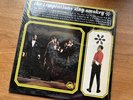 The Temptations Sing Smokey   Original 1965 Vinyl 1st Gordy Records   “My Girl”