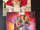 P nk Pink TWO Vinyl Records SEALED Hurts 2N Human / Beautiful Trauma
