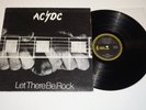 AC/DC – Let There Be Rock - 1980 Australia 12