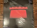 Interpol Turn On The Bright Lights VMP Vinyl Me Please Red Colored Vinyl 2LP NEW