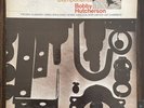 Bobby Hutcherson - Components LP - Blue Note - BST 84213 - VG/G