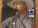 George Strait Number Ones Volume 3 (Translucent Smoke) LP