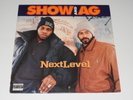 SHOW AND AG next level 12