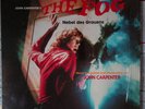 LP - John Carpenter – The Fog - Nebel Des Grauens (Original Filmmusik)