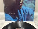 Sade Promise Portrait FR 40263 Promo 1985 Sweetest Taboo Rare Vintage LP EXC/EXC