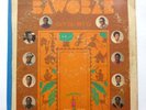 ORCHESTRE DU BAWOBAB Guy Gu Rey Gi VINYL LP Orchestra Baobab Senegal Afro-Cuban