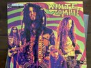white zombie la sexorcisto (2012) like new Devil Music Volume One Vinyl LP NM