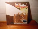 NEW LED ZEPPELIN ll (2) QUIEX SV-P CLASSIC RECORDS 200 GRAM ATLANTIC SD 8236