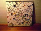 NEW LED ZEPPELIN III OPENED NEVER PLAYED 180 GRAM CLASSIC RECORDS SD 7201 MINT