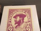 The Unique Thelonious Monk US 1966 Riverside mono vinyl