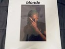 Frank Ocean -Blonde Vinyl Record 2LP Sealed 2022 Repress