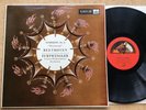 WILHELM FURTWANGLER/VPO “BEETHOVEN 'PASTORAL' SYMPHONY no 6” UK HMV ALP 1041 EX+