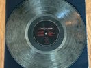 Slowdive Souvlaki / 2019 Transparent Black Marbled Vinyl Europe Lim Numbered NM-
