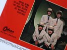 ORIGINAL 1966 THE BEATLES YESTERDAY EP 7