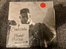 PEANUT BUTTER WOLF & CHARIZMA - BIG SHOTS - 2 X LP VINYL  ALBUM - EX - RARE