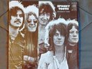 **RARE OG/Shrink** Spooky Tooth Spooky Two 1969 A&M (SP-4194) Strong VG+