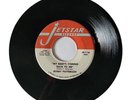 My Baby's Coming Back To Me By Bobby Patterson On Jetstar Records Label  JS-116