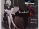 Diana Krall – All For You - 180g 2xLP 45RPM (Numbered Ed.) Audiophile (ORG Music
