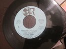 KING ERNEST YVONNE JONES Strangers In The Night FUNK BREAKS SOUL 45
