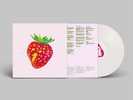 Blonde Redhead - Sit Down For Dinner WHITE COLOURED vinyl LP NEW/SEALED IN STOCK