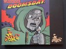 MF DOOM - Operation Doomsday 7'' boxset ltd *coloured* vinyl HIP HOP RAP 2017