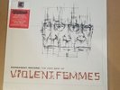 (SEALED) Violent Femmes - Permanent Record: The Very Best Of (2xLP RSD 2018)
