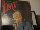 David Bowie - Live Dance Double Live LP Frankfurt Festalle 20th May 1983 lets
