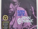 John Coltrane – Lush Life– 180g - Analogue Productions QRP - SEALED