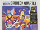 Dave Brubeck Quartet- Time Out - 180g 2xLP 45RPM - Analogue Productions QRP -NEW