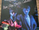 Soft Cell - Non-Stop Erotic Cabaret - New Vinyl Record 2 x Black LP - 2023